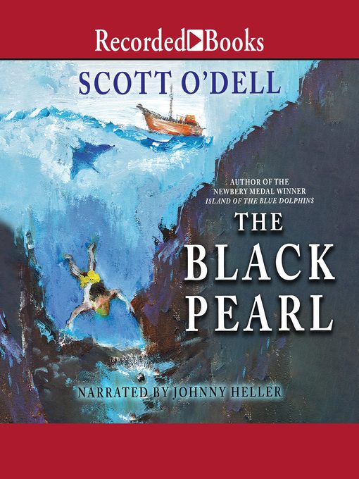 Title details for The Black Pearl by Scott O'Dell - Available